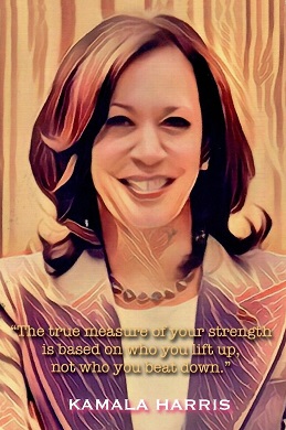 Kamala Harris