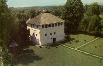 Cula Duca (Romania)