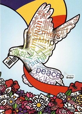 World Postcard Day 2022