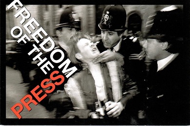 Freedom of the Press