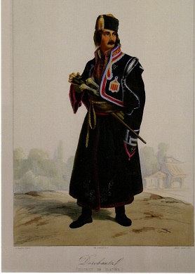 Slatina, Dorobantz  (Janet Lange)
