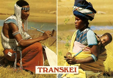 Transkei