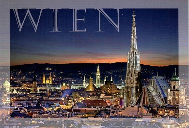 Vienna, Innere Stadt (Austria)