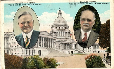 Herbert Hoover