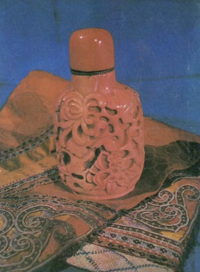 Snuff Bottle