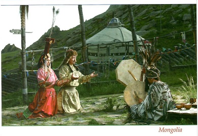 Clan Camp