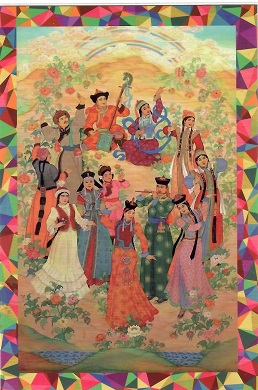 Costumes