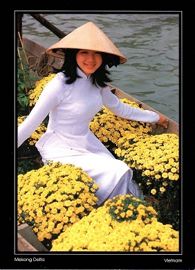 Mekong Delta