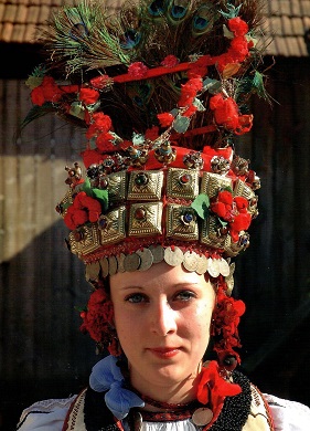 Muzeul de Etnografie Brașov