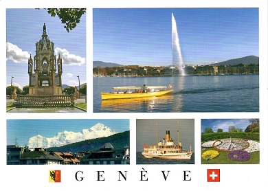 Geneve, multiple views (B)
