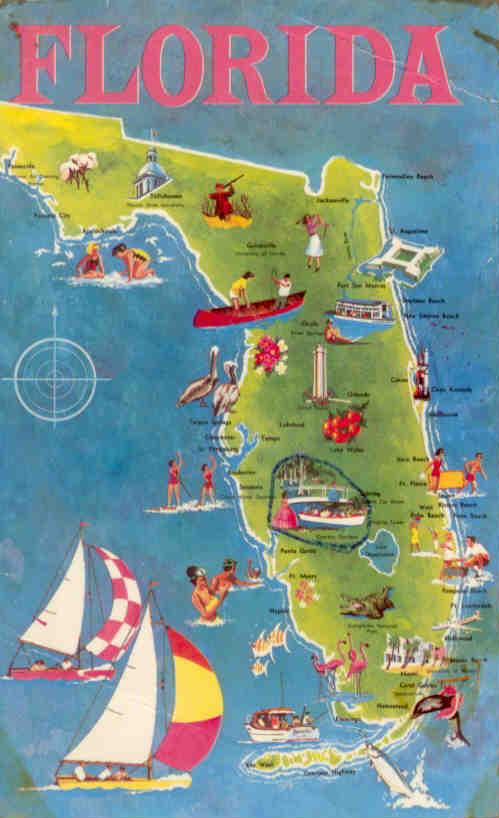 Florida (Tallahassee)